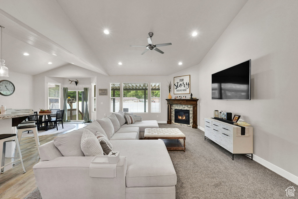 643 BOWMAN WAY South Weber, UT 84405