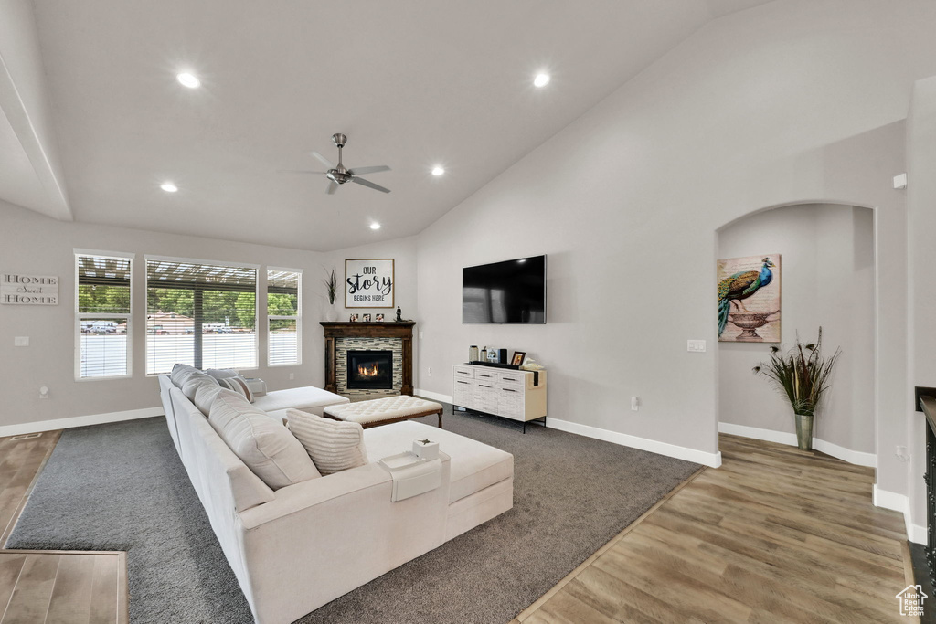 643 BOWMAN WAY South Weber, UT 84405