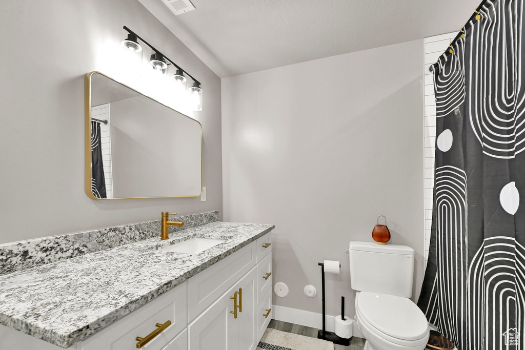 643 BOWMAN WAY South Weber, UT 84405