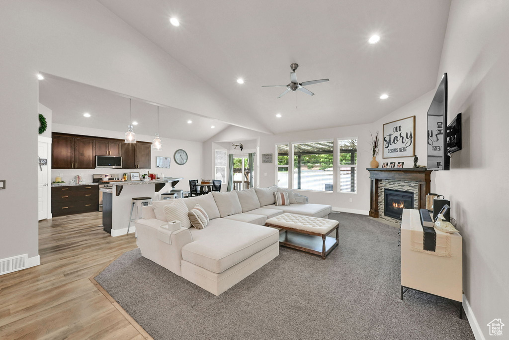 643 BOWMAN WAY South Weber, UT 84405