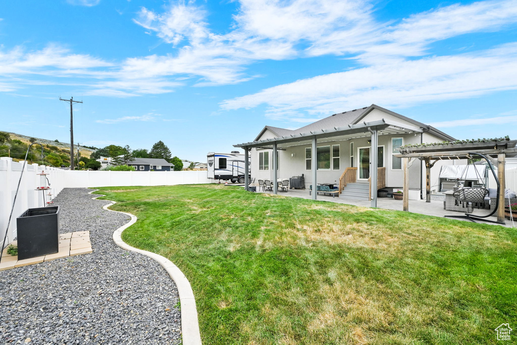 643 BOWMAN WAY South Weber, UT 84405
