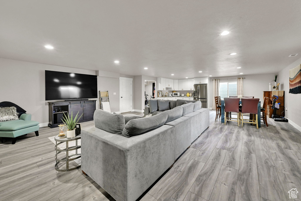 643 BOWMAN WAY South Weber, UT 84405