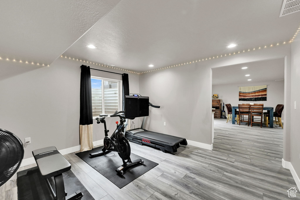 643 BOWMAN WAY South Weber, UT 84405