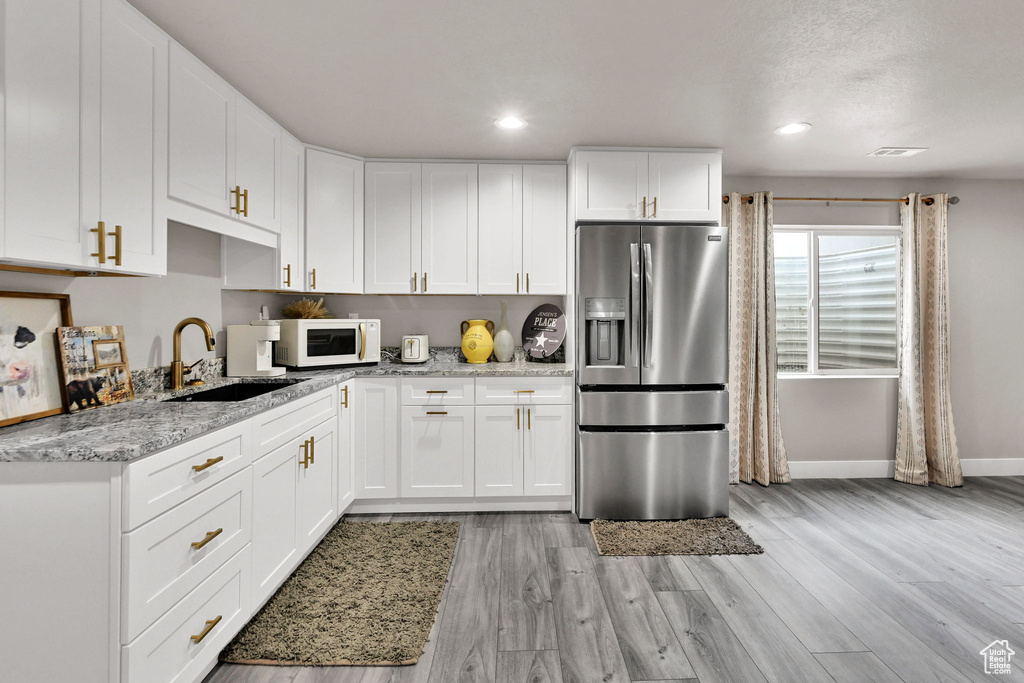 643 BOWMAN WAY South Weber, UT 84405