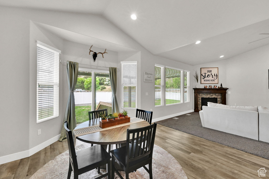 643 BOWMAN WAY South Weber, UT 84405