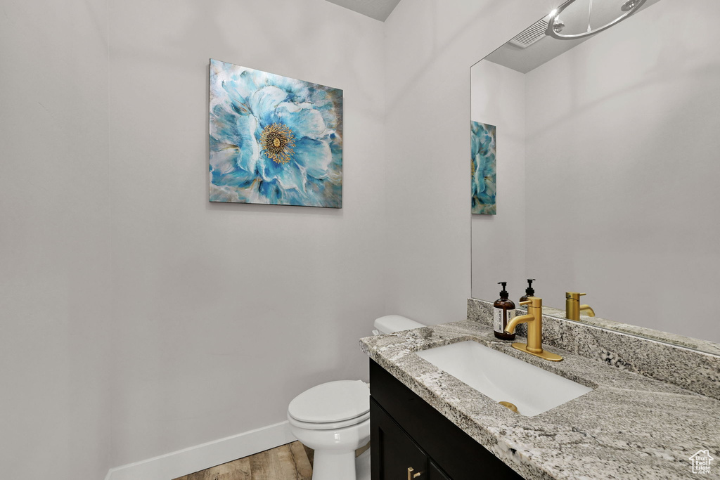 643 BOWMAN WAY South Weber, UT 84405