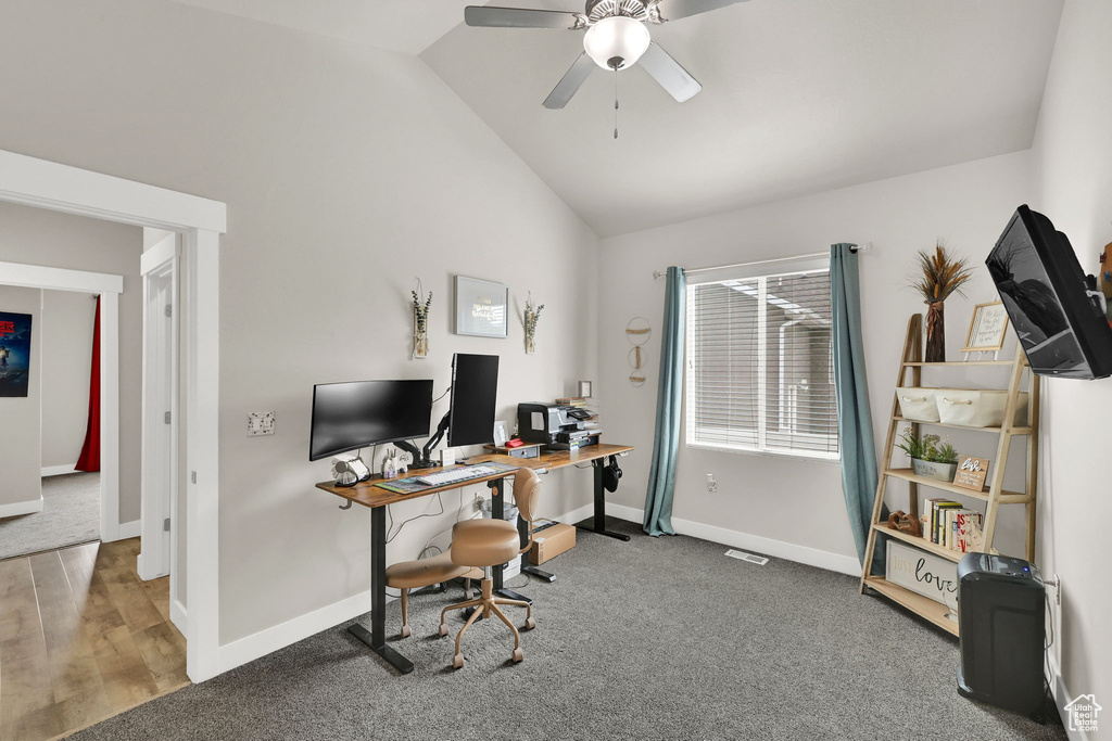 643 BOWMAN WAY South Weber, UT 84405