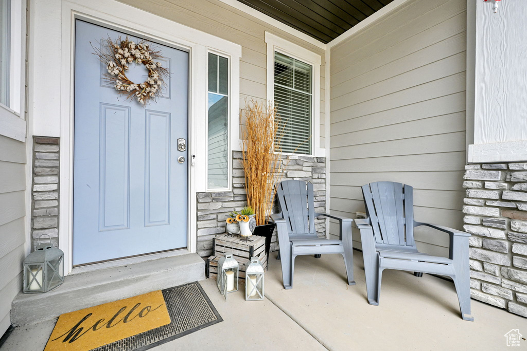 643 BOWMAN WAY South Weber, UT 84405