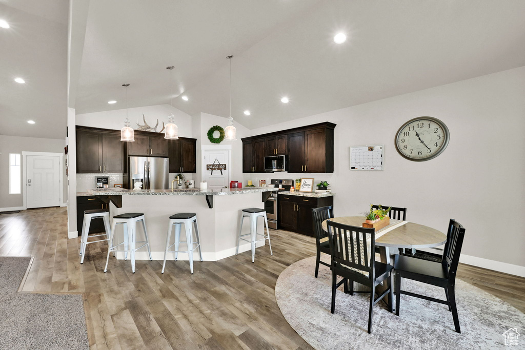 643 BOWMAN WAY South Weber, UT 84405