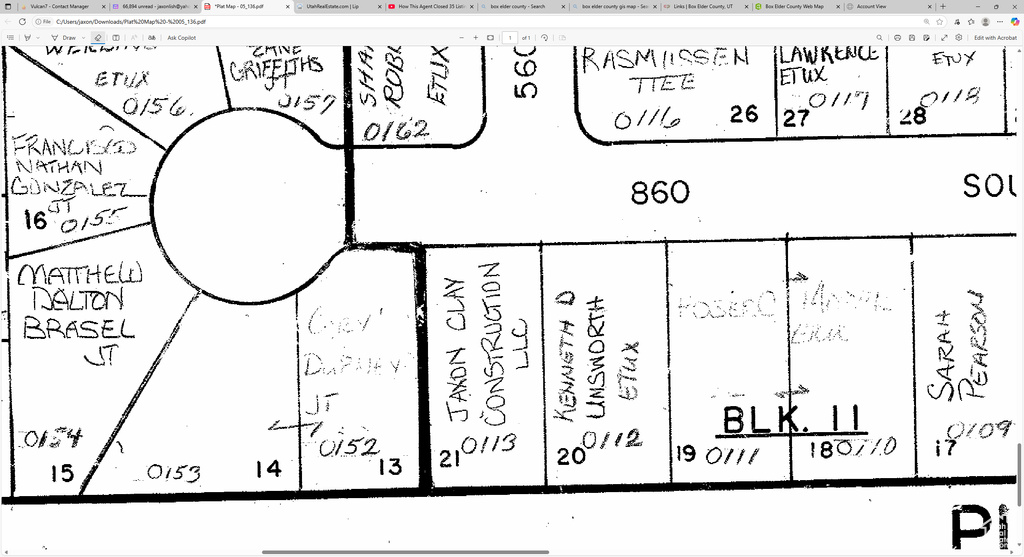 564 W 860 S Tremonton, UT 84337