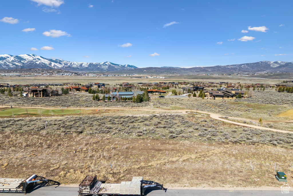 6853 WHITE DOVE WAY #22 Park City, UT 84098