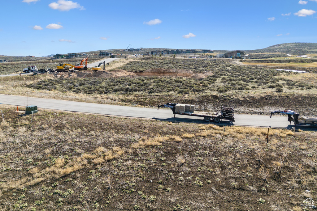6853 WHITE DOVE WAY #22 Park City, UT 84098