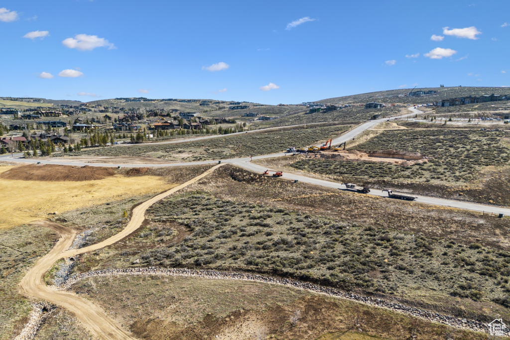 6853 WHITE DOVE WAY #22 Park City, UT 84098