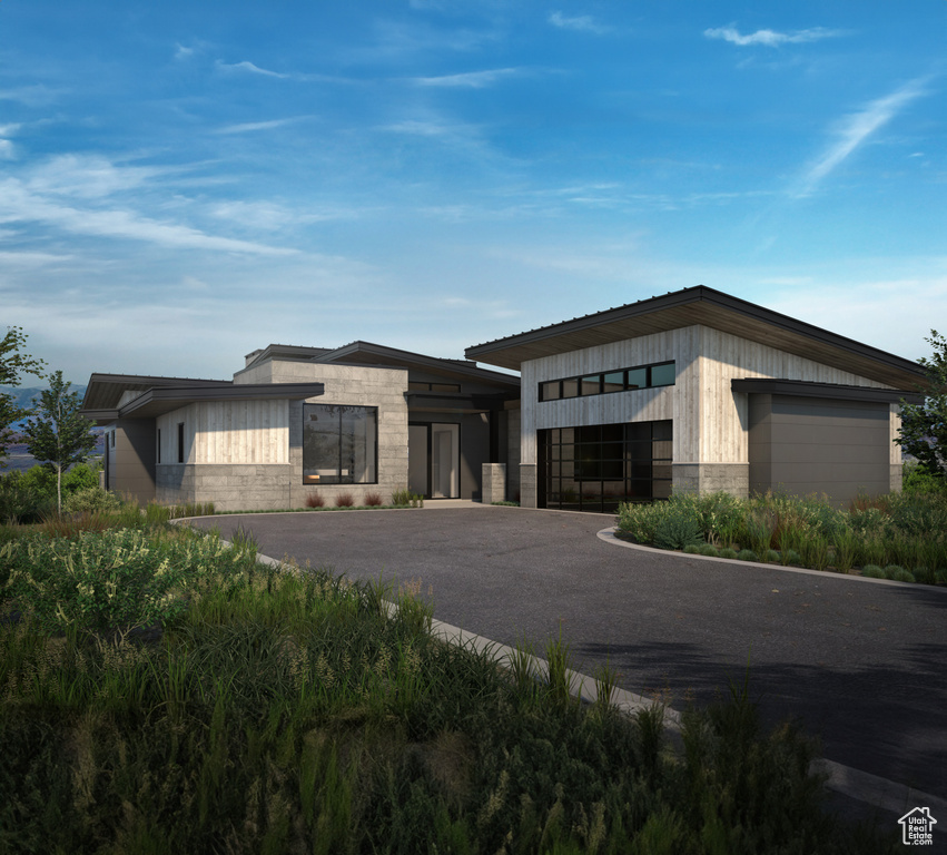 6853 WHITE DOVE WAY #22 Park City, UT 84098