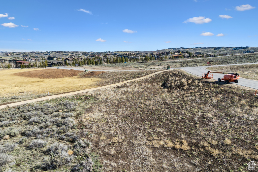 6853 WHITE DOVE WAY #22 Park City, UT 84098