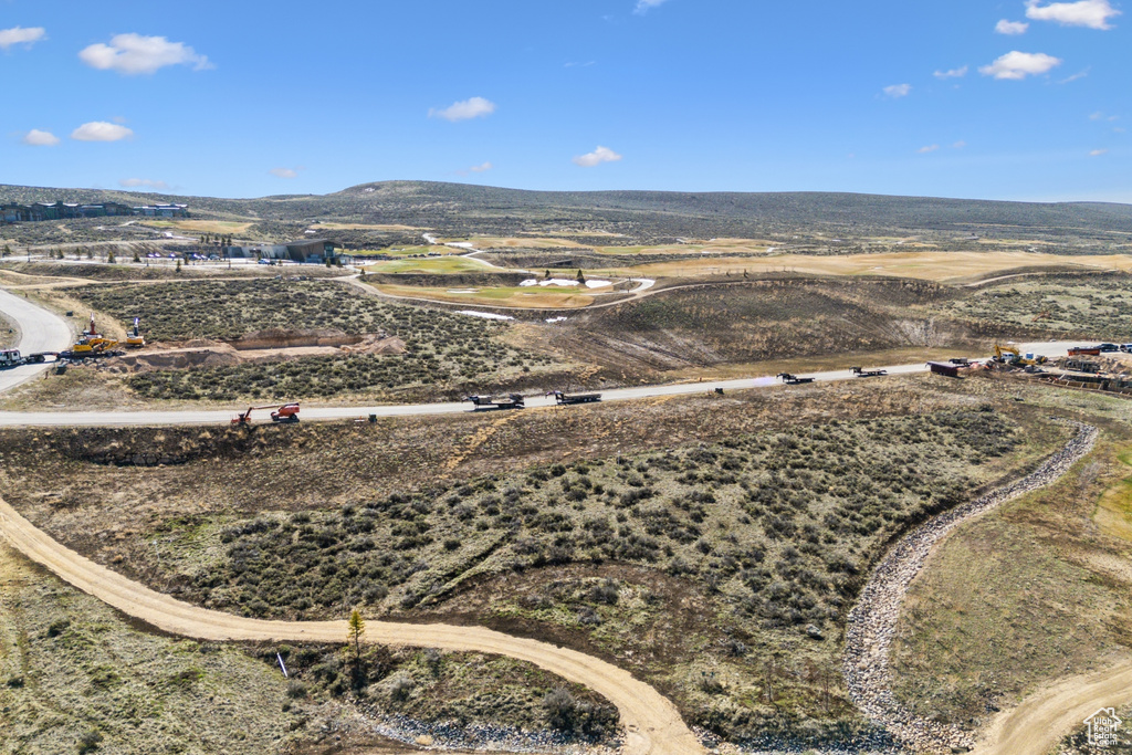 6853 WHITE DOVE WAY #22 Park City, UT 84098