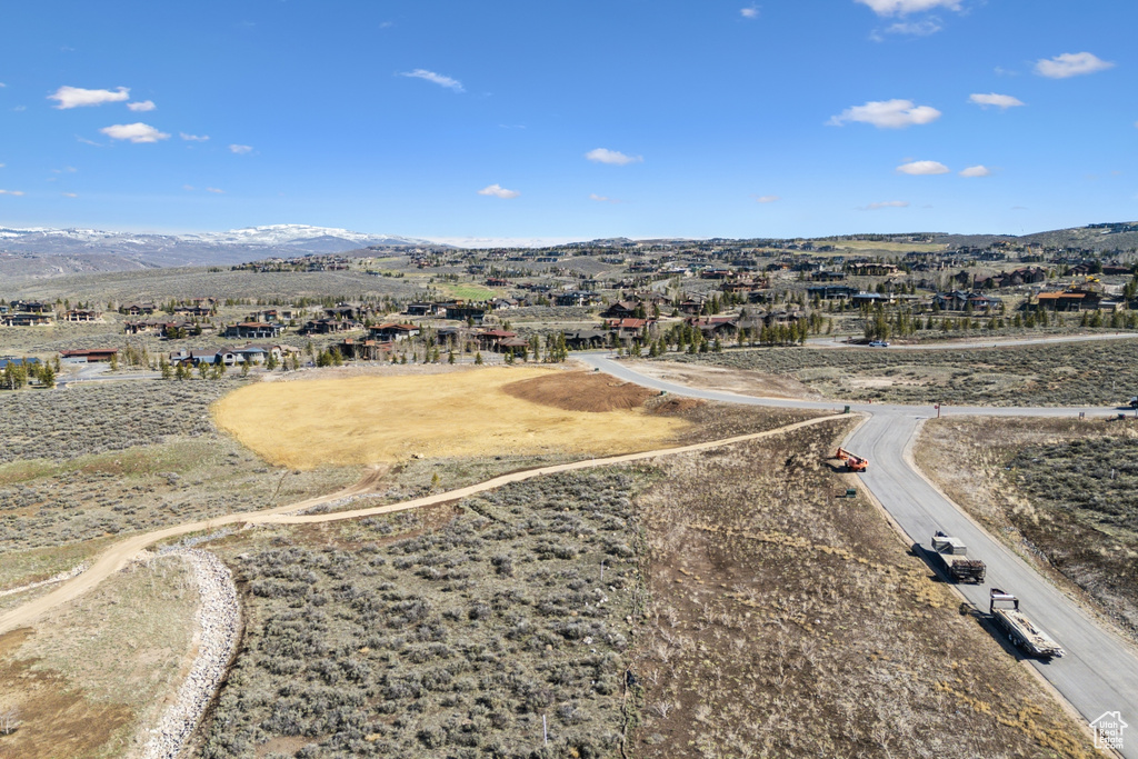 6853 WHITE DOVE WAY #22 Park City, UT 84098