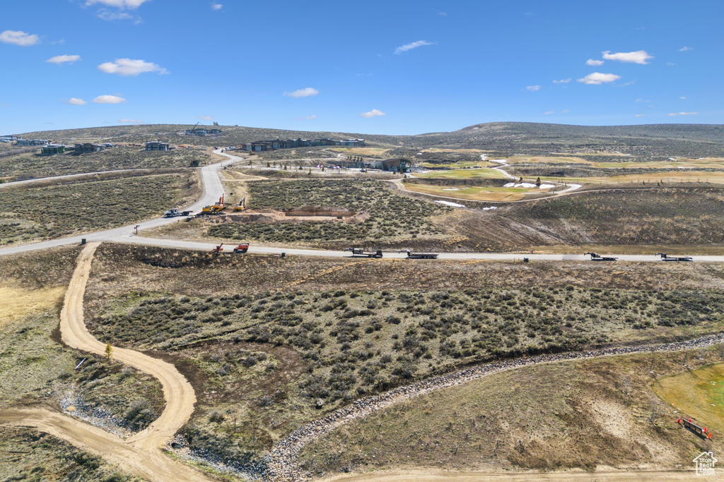 6853 WHITE DOVE WAY #22 Park City, UT 84098