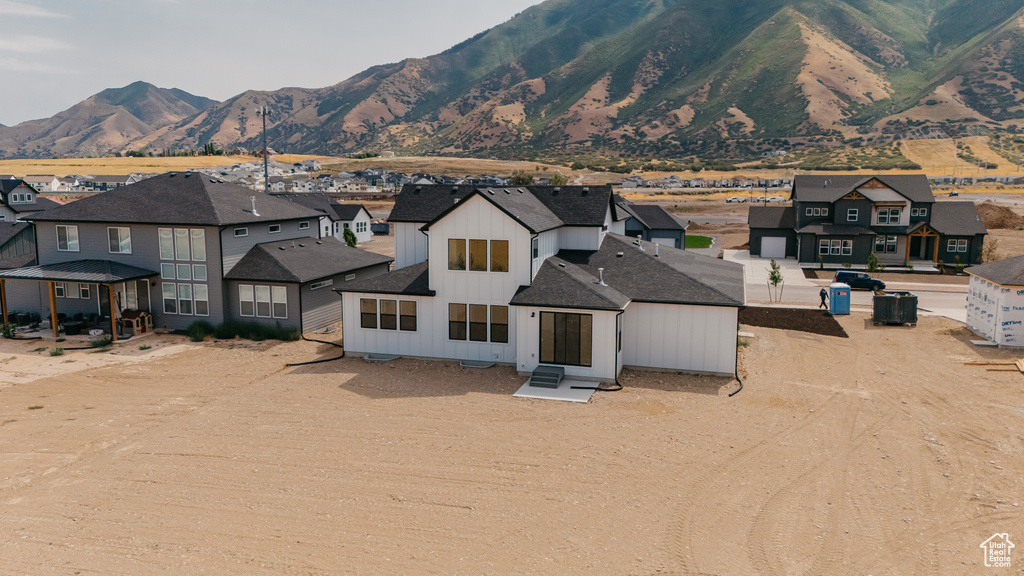 1048 S 3440 E #121 Spanish Fork, UT 84660