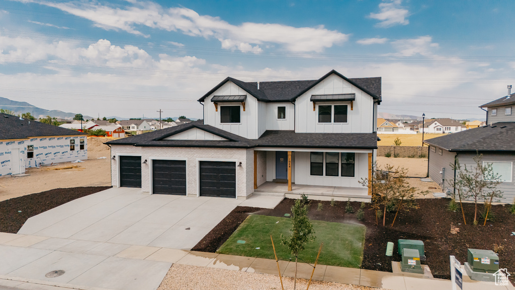 1048 S 3440 E #121 Spanish Fork, UT 84660