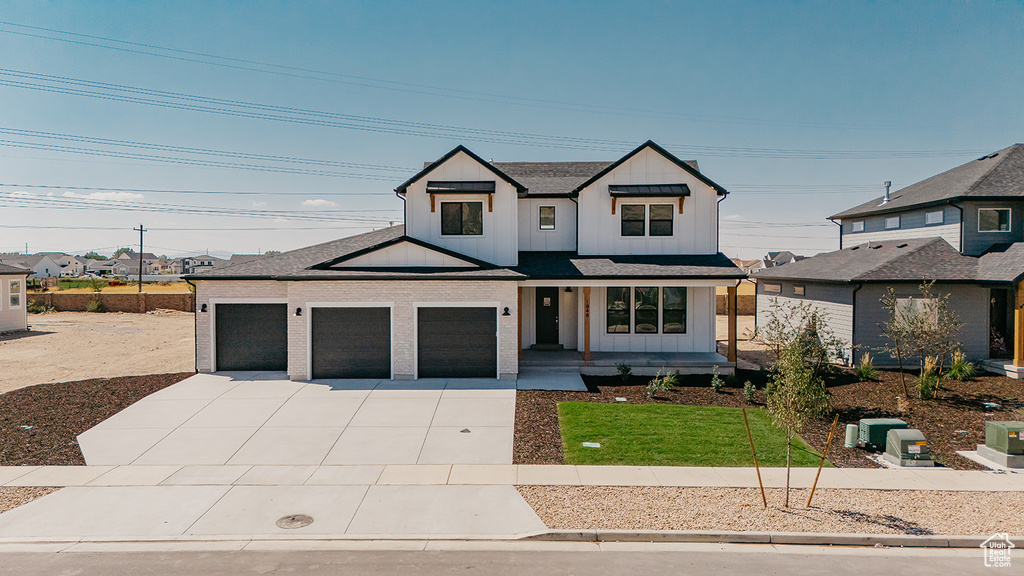 Photo 6 for MLS #2101049 at 1048 S 3440 East #121