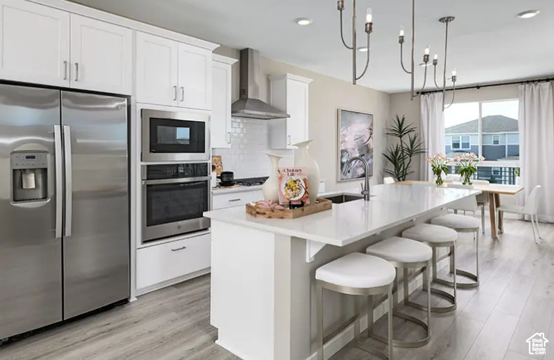 12673 S LINCOLN PEAK LN #127 Herriman, UT 84096