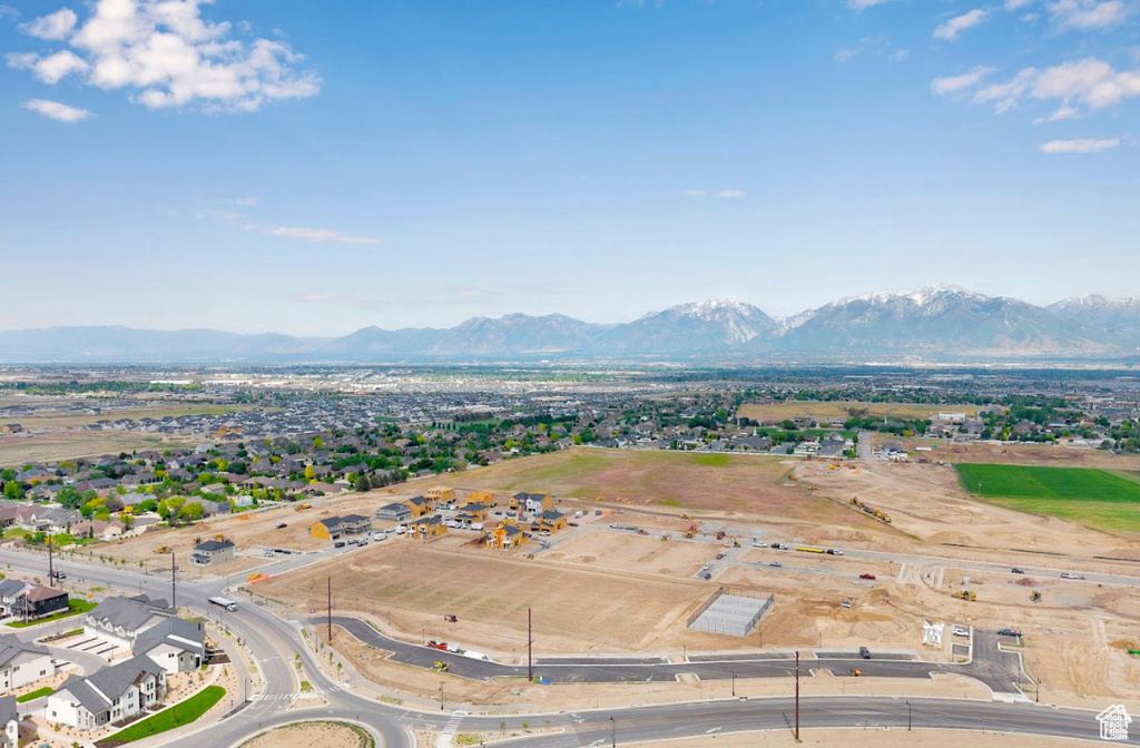 12673 S LINCOLN PEAK LN #127 Herriman, UT 84096