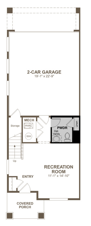 12673 S LINCOLN PEAK LN #127 Herriman, UT 84096