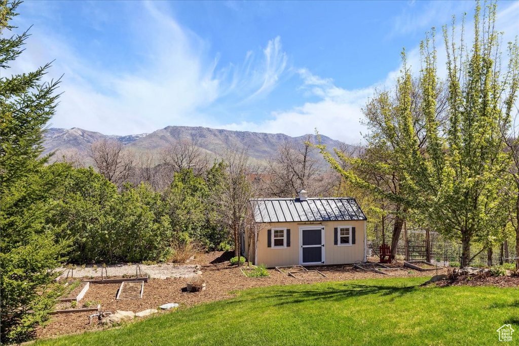 3831 E NORDIC VALLEY RD Eden, UT 84310
