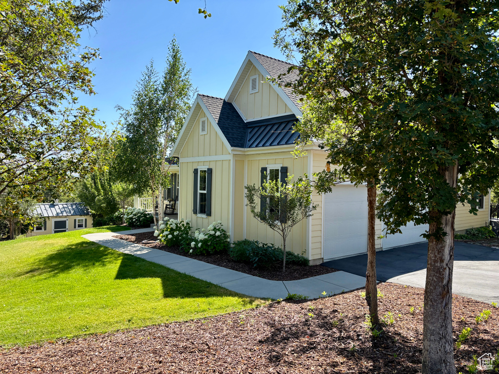 3831 E NORDIC VALLEY RD Eden, UT 84310