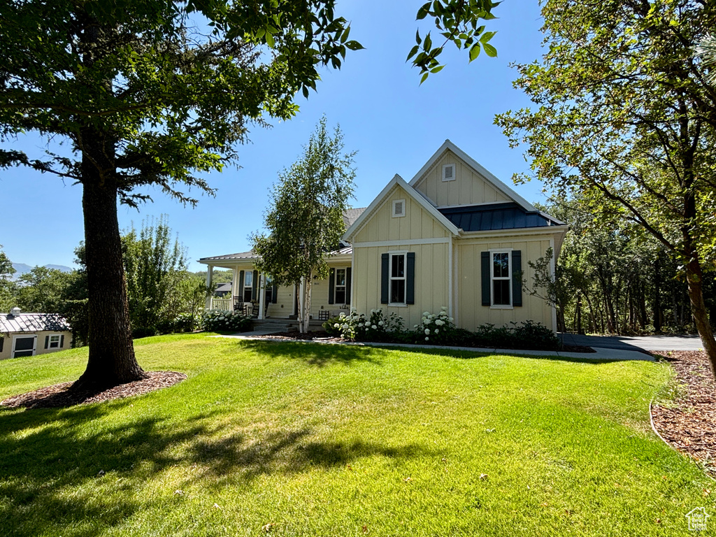 3831 E NORDIC VALLEY RD Eden, UT 84310