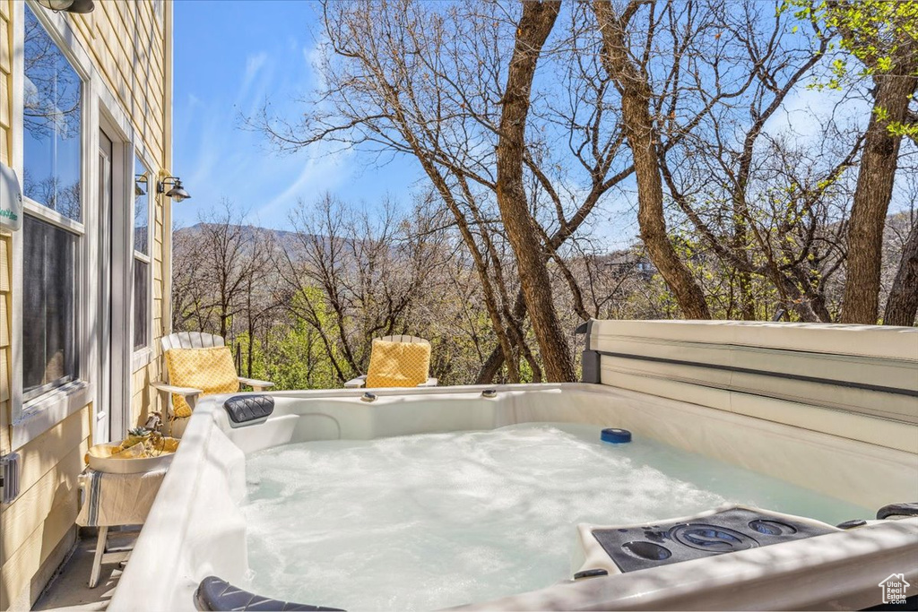 3831 E NORDIC VALLEY RD Eden, UT 84310