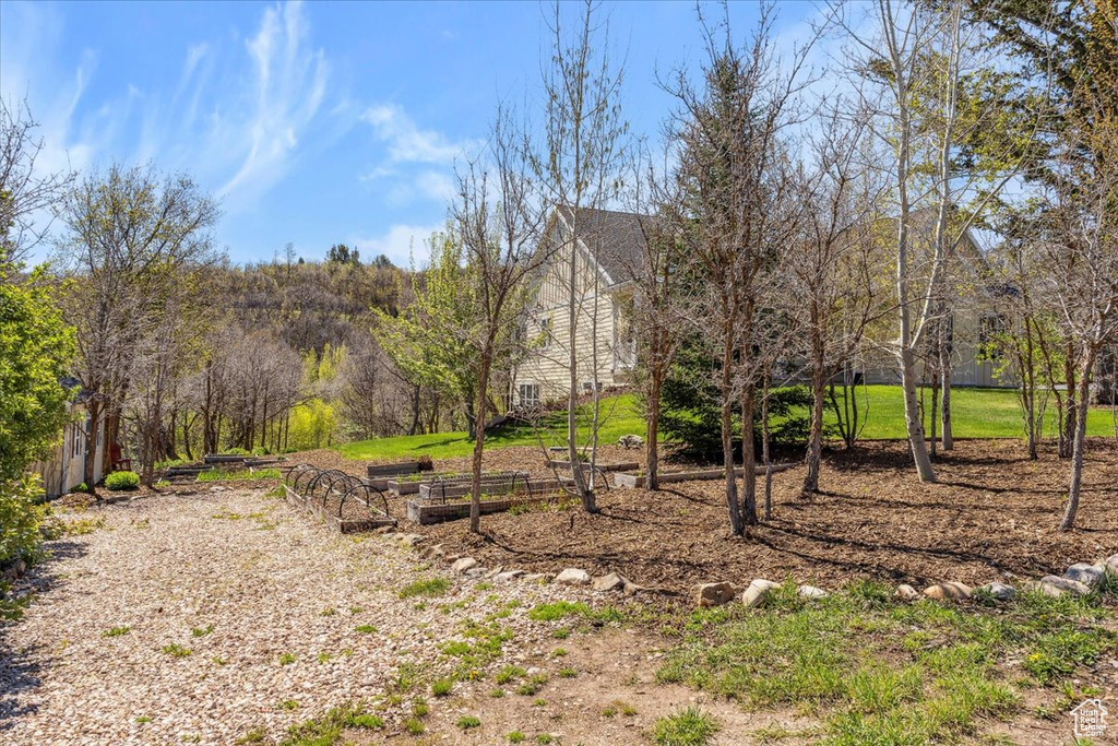 3831 E NORDIC VALLEY RD Eden, UT 84310