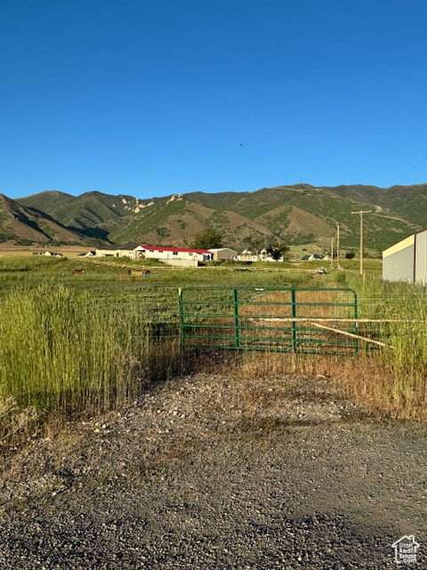2068 E DUN DR Pine Canyon, UT 84074
