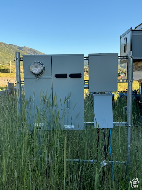 2068 E DUN DR Pine Canyon, UT 84074