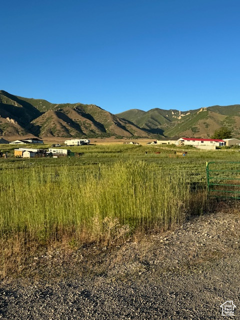 2068 E DUN DR Pine Canyon, UT 84074