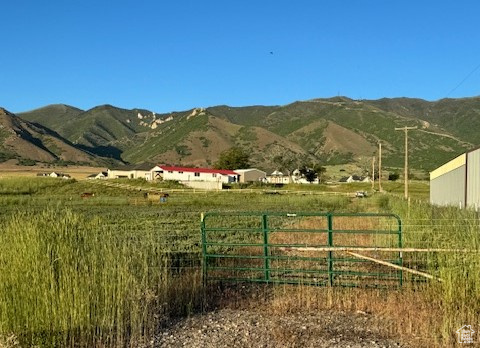 2068 E DUN DR Pine Canyon, UT 84074