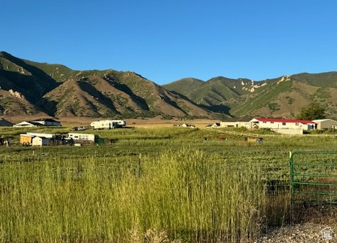 2068 E DUN DR Pine Canyon, UT 84074