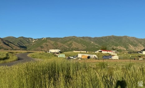 2068 E DUN DR Pine Canyon, UT 84074