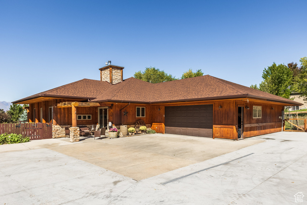 851 LAKE CREEK WAY Heber City, UT 84032