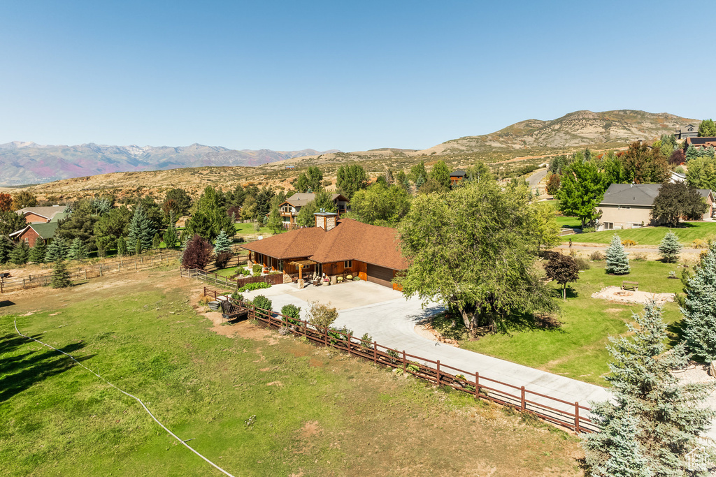 851 LAKE CREEK WAY Heber City, UT 84032