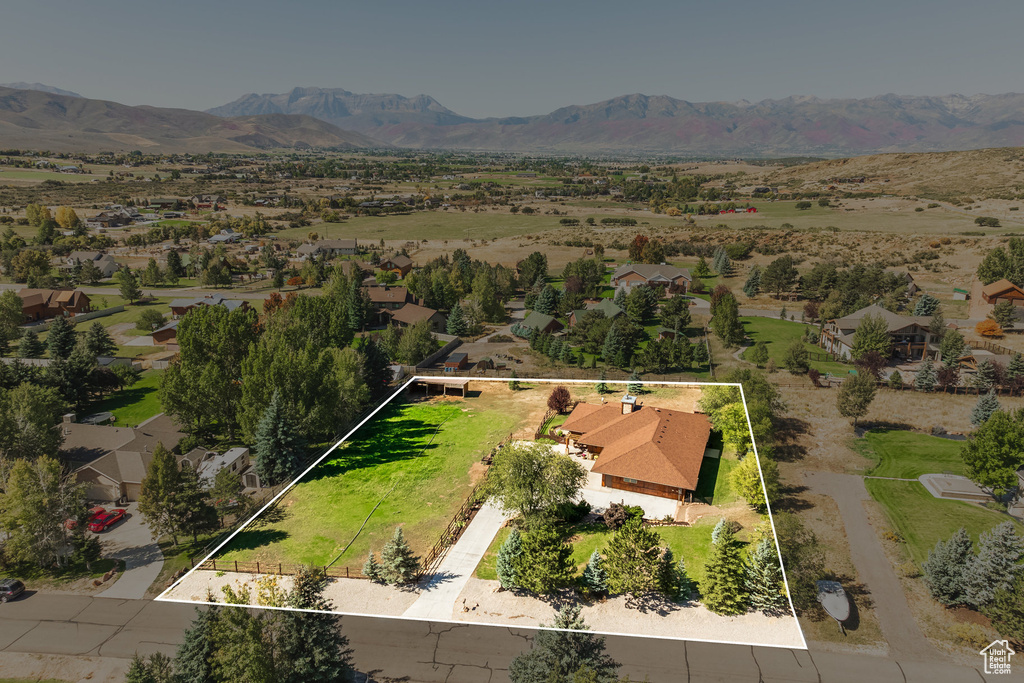 851 LAKE CREEK WAY Heber City, UT 84032