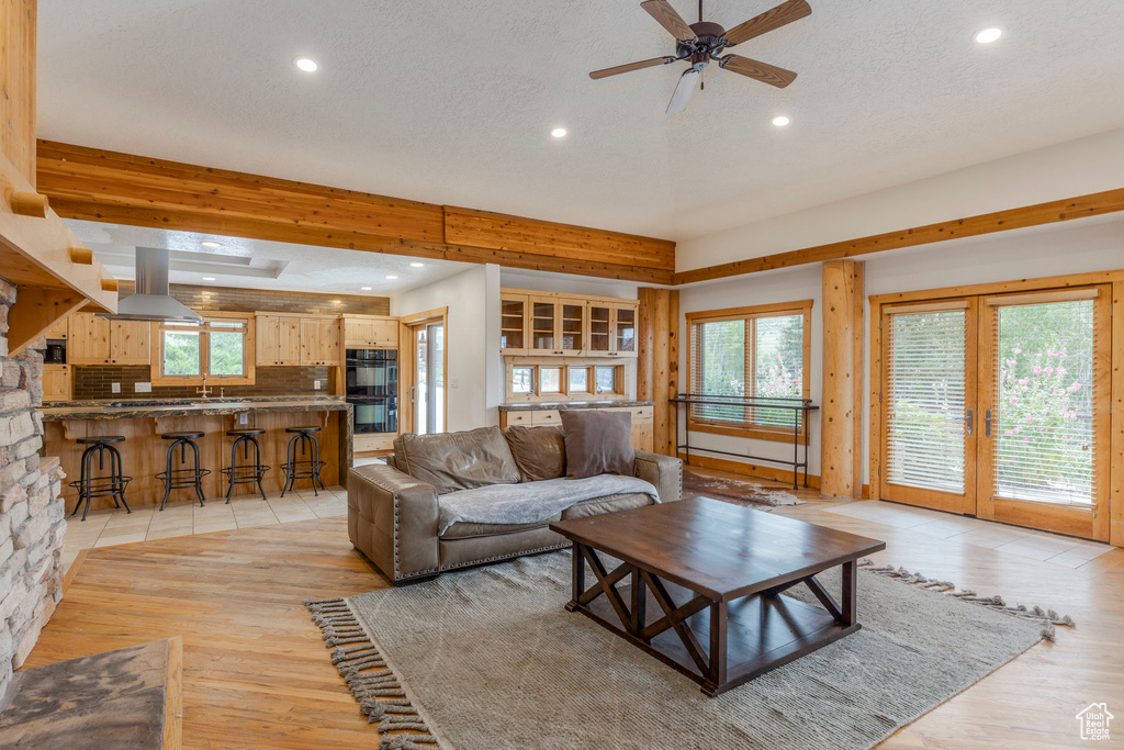 851 LAKE CREEK WAY Heber City, UT 84032