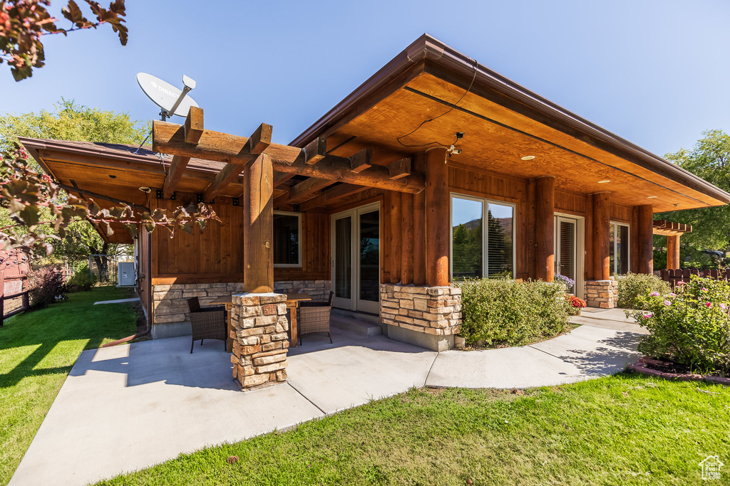 851 LAKE CREEK WAY Heber City, UT 84032