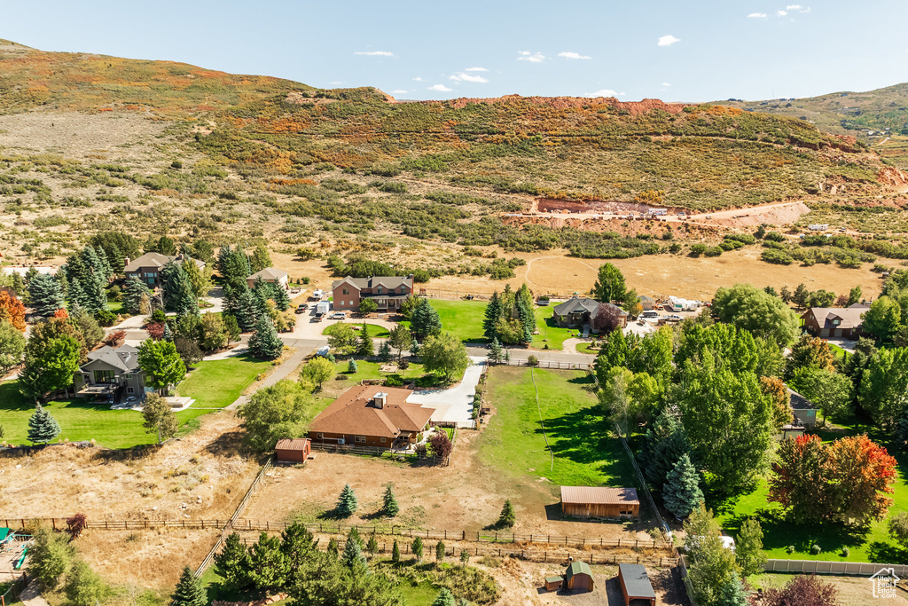 851 LAKE CREEK WAY Heber City, UT 84032