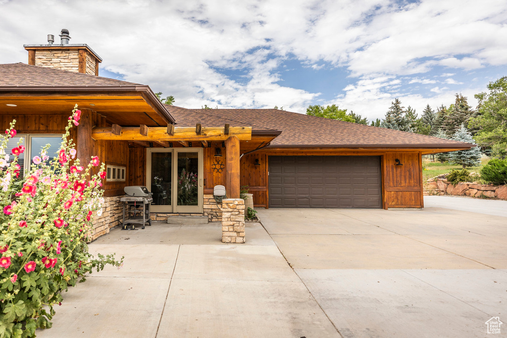 851 LAKE CREEK WAY Heber City, UT 84032