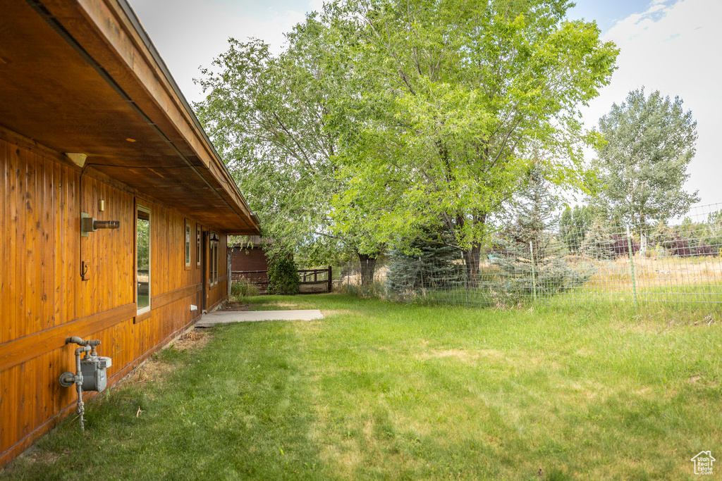 851 LAKE CREEK WAY Heber City, UT 84032