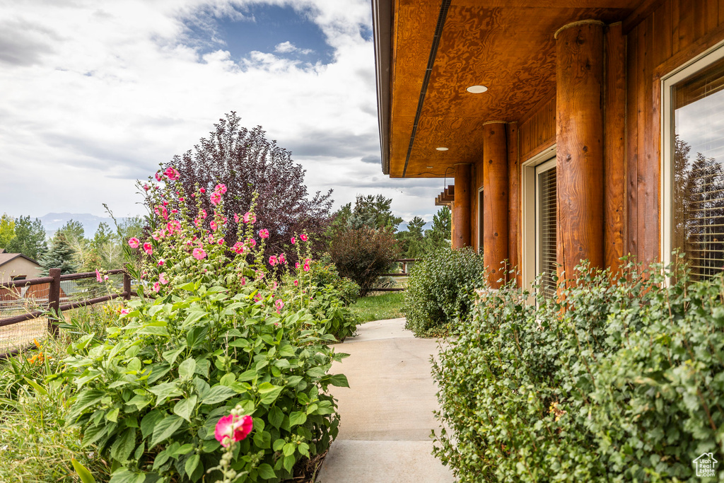 851 LAKE CREEK WAY Heber City, UT 84032