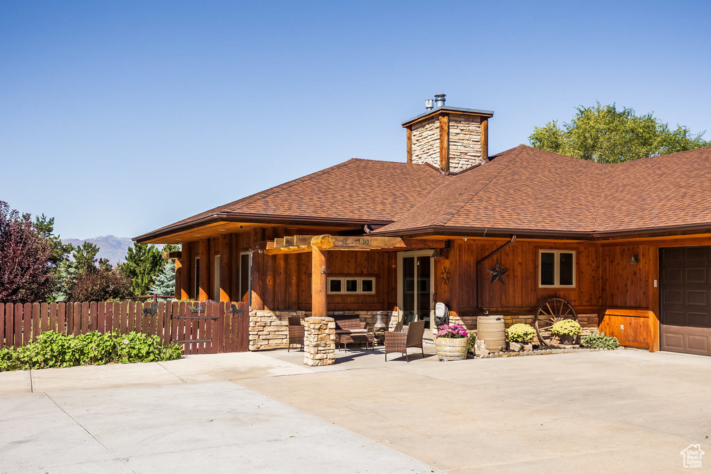 851 LAKE CREEK WAY Heber City, UT 84032