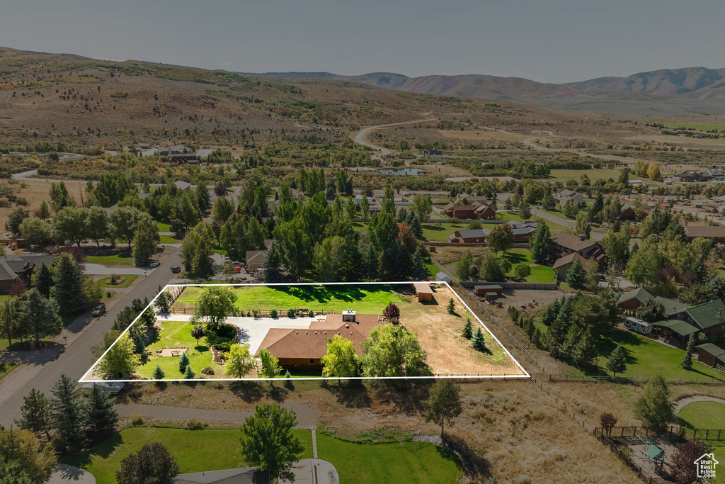 851 LAKE CREEK WAY Heber City, UT 84032